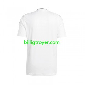 Billige Fotballdrakter Real Madrid Hjemmedraktsett 2024/25 Kortermet